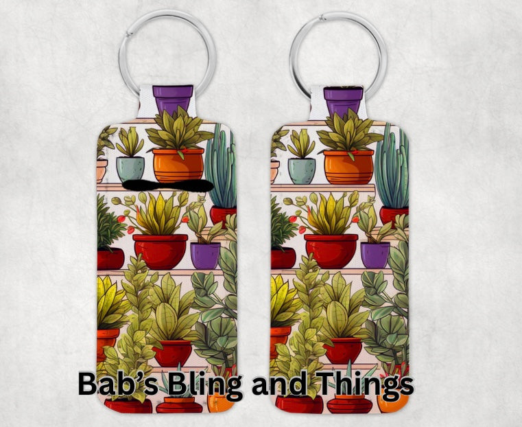 Lip Balm Holder