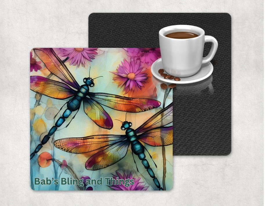 Coasters