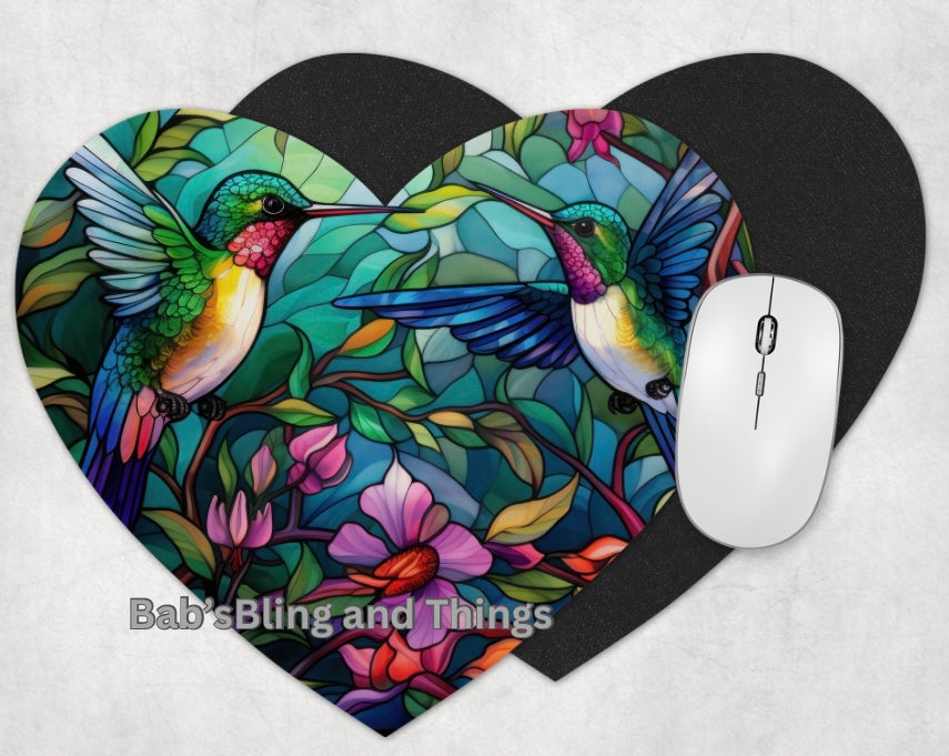 Mouse Pad