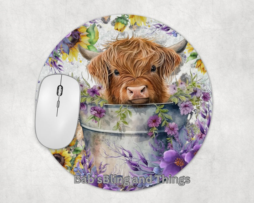 Mouse Pad
