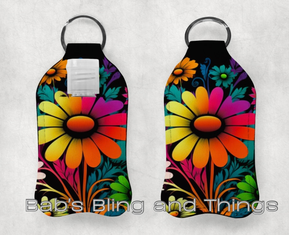 Hand Sanitizer / Lotion Holder