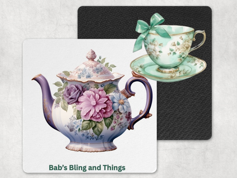 Tea Time
