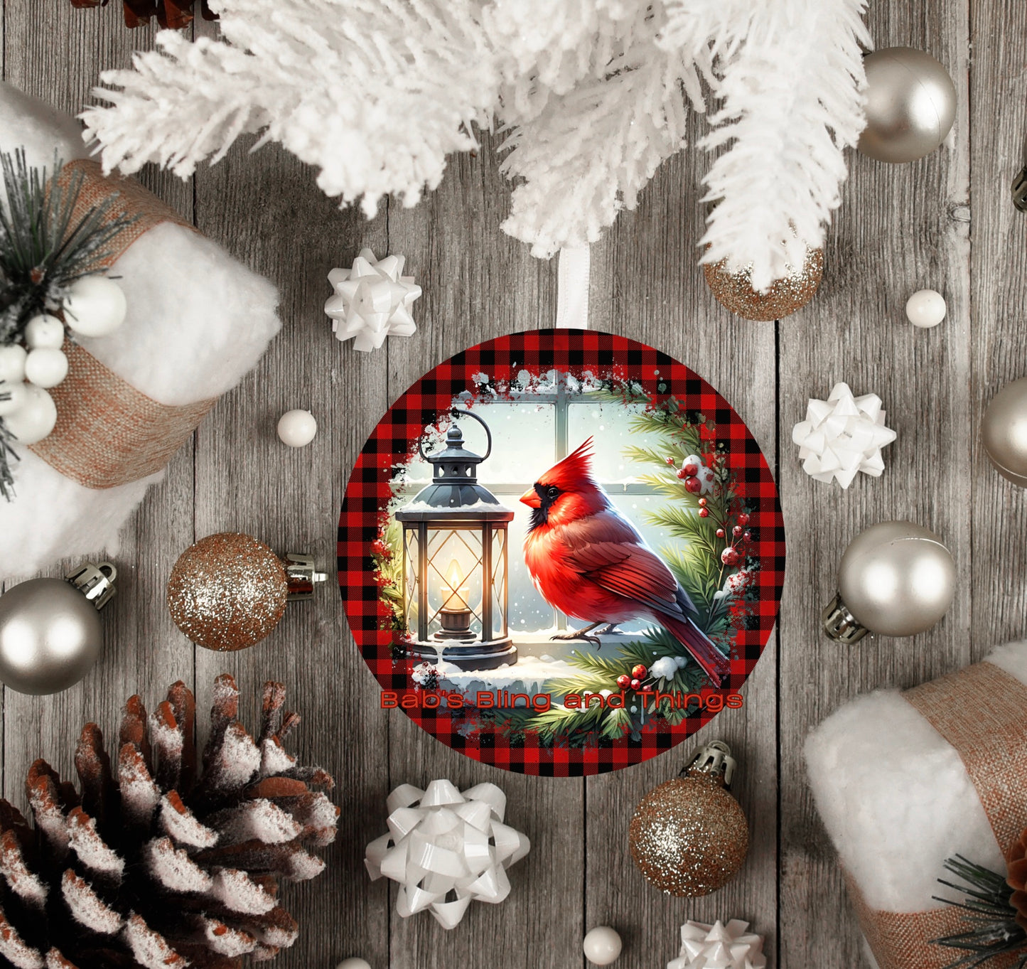 Christmas Ornaments