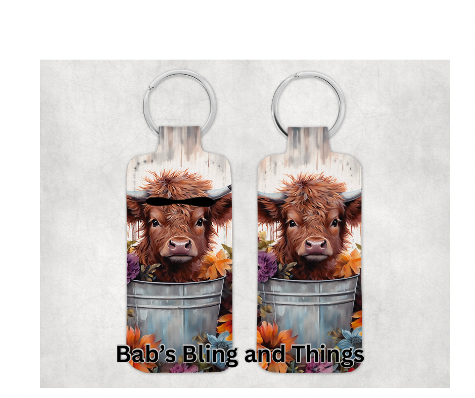 Highland Cows