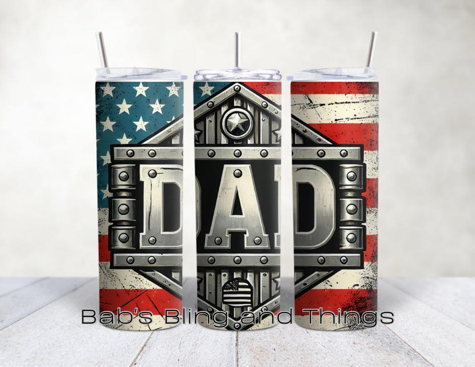 Dad