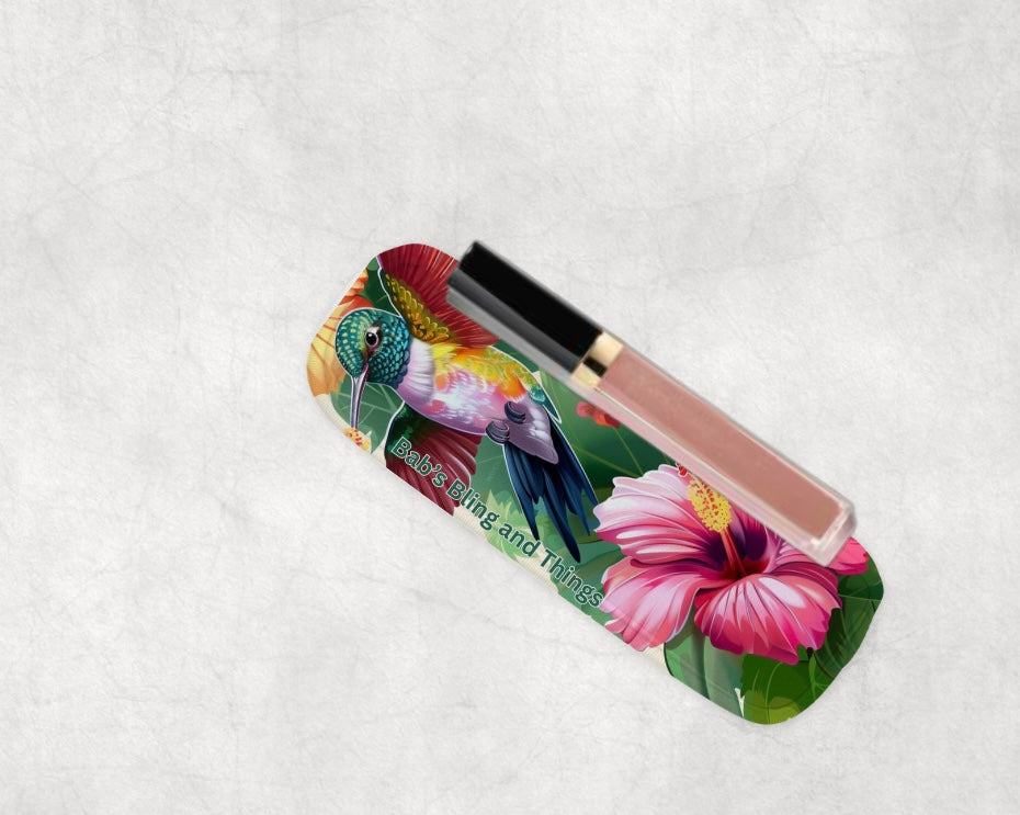 Frozen Yogurt, Lip Gloss, Pen, Popsicle Holders