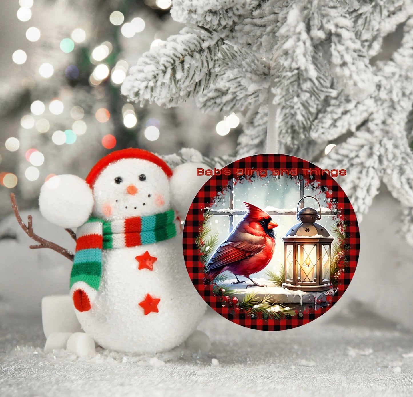 Christmas Ornaments