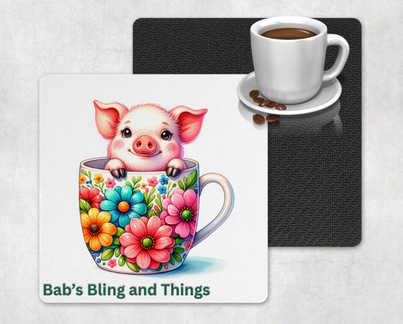 Coasters