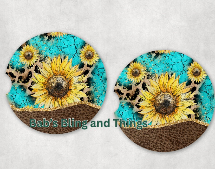 Sunflowers