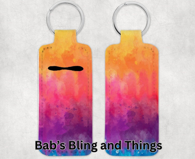 Lip Balm Holder