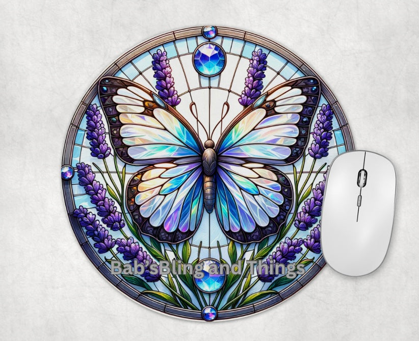 Mouse Pad
