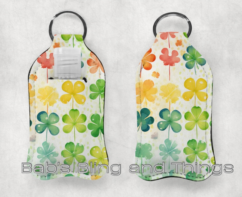 Hand Sanitizer / Lotion Holder