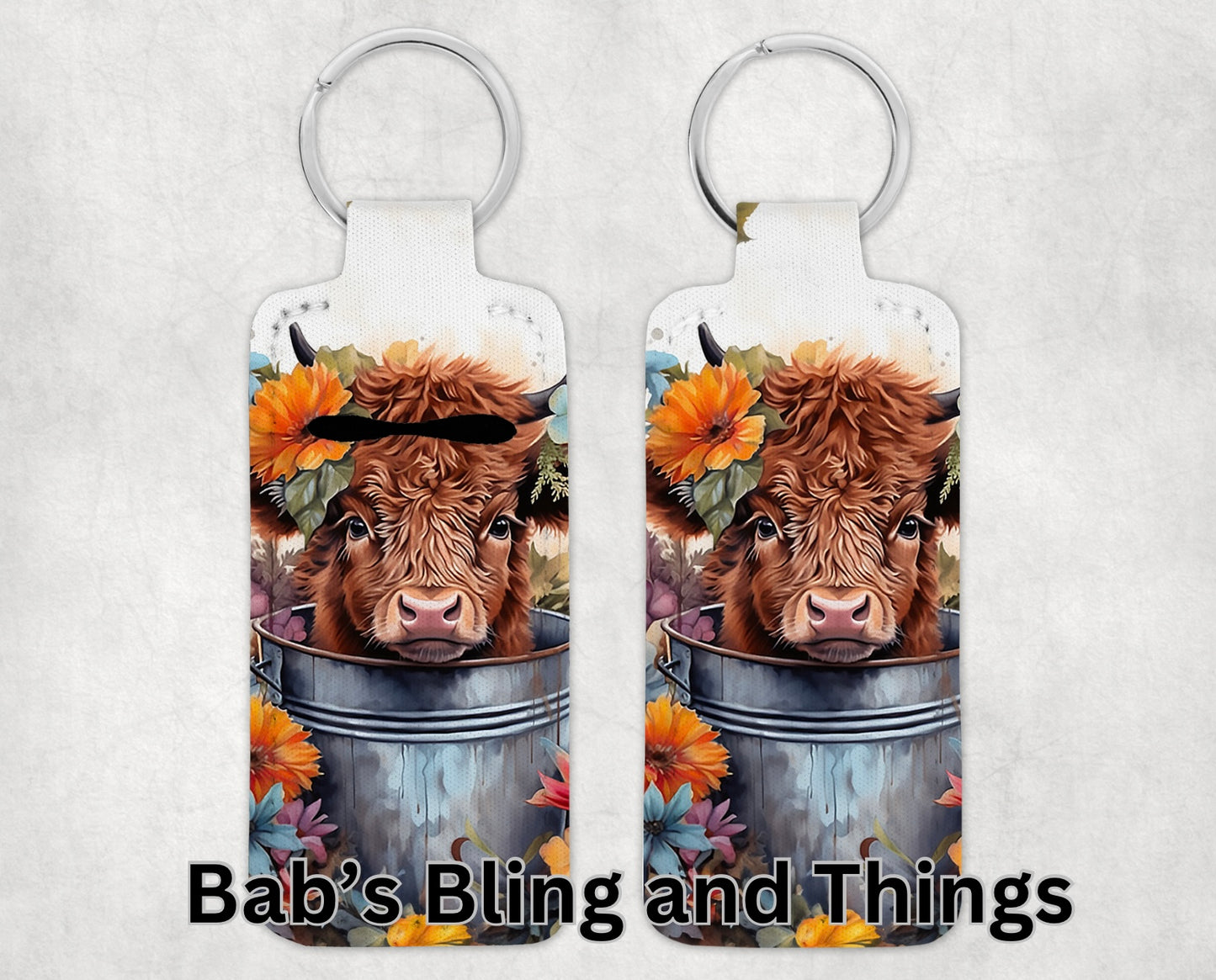 Lip Balm Holder