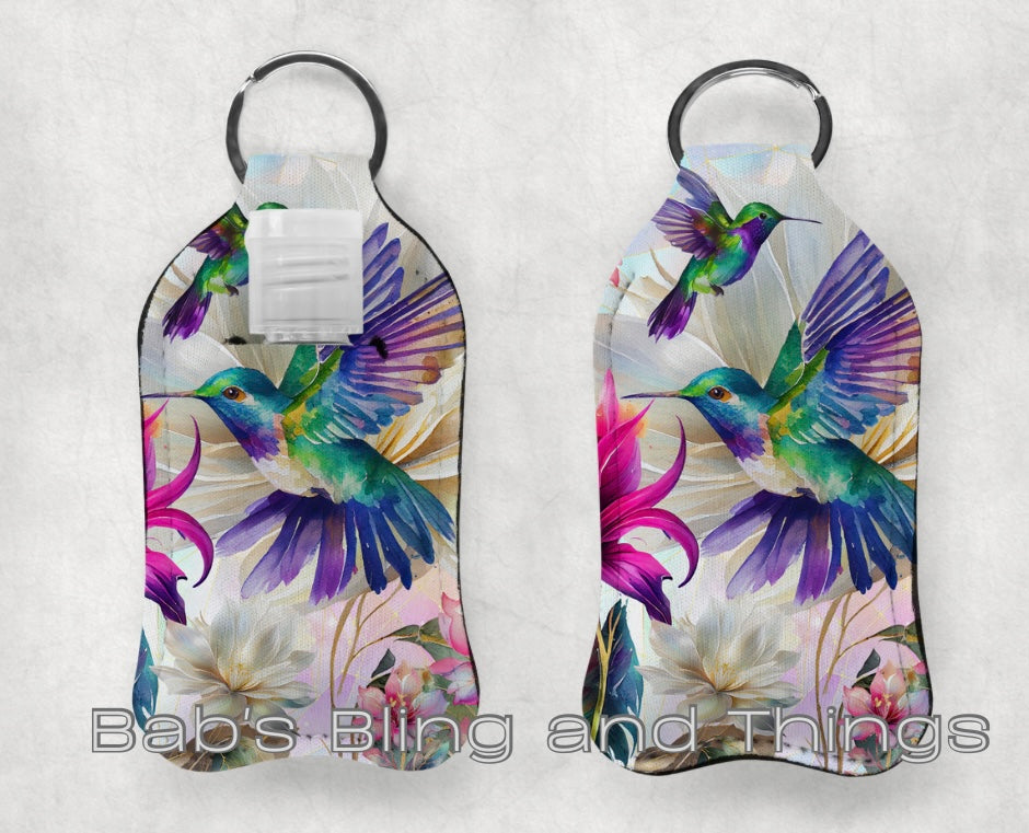 Hand Sanitizer / Lotion Holder