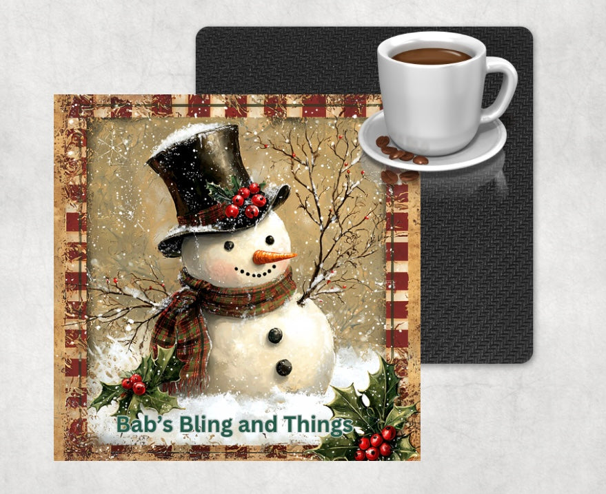 Winter Wonderland
