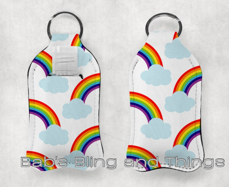 Hand Sanitizer / Lotion Holder