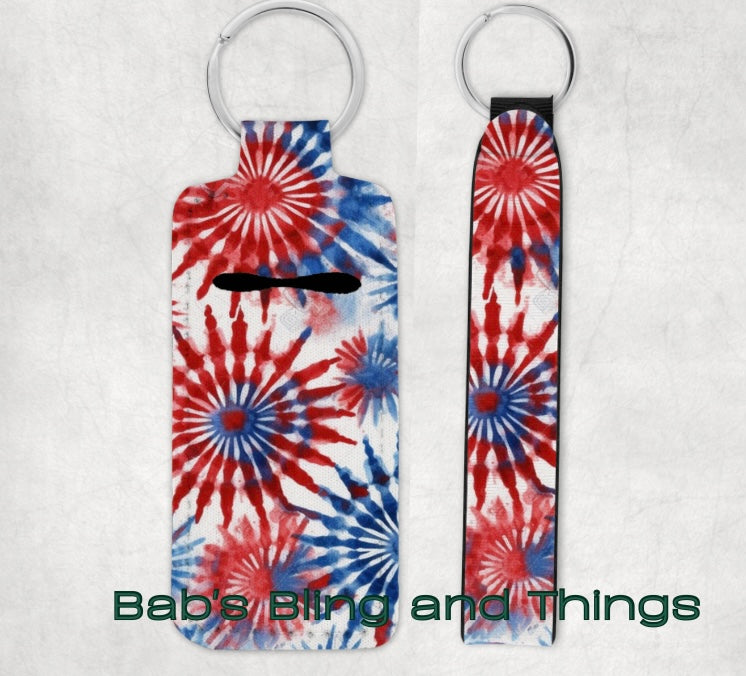 Patriotic