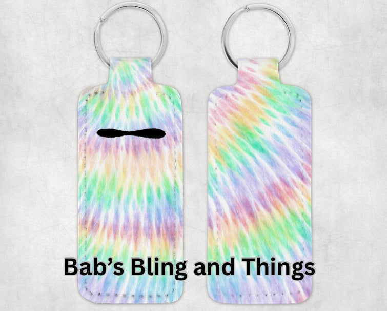 Lip Balm Holder