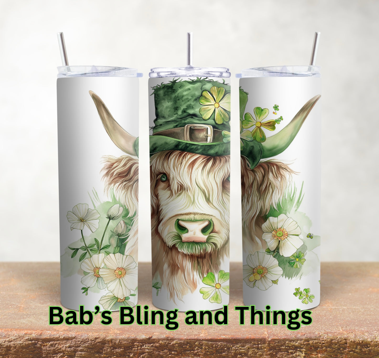 Highland Cows