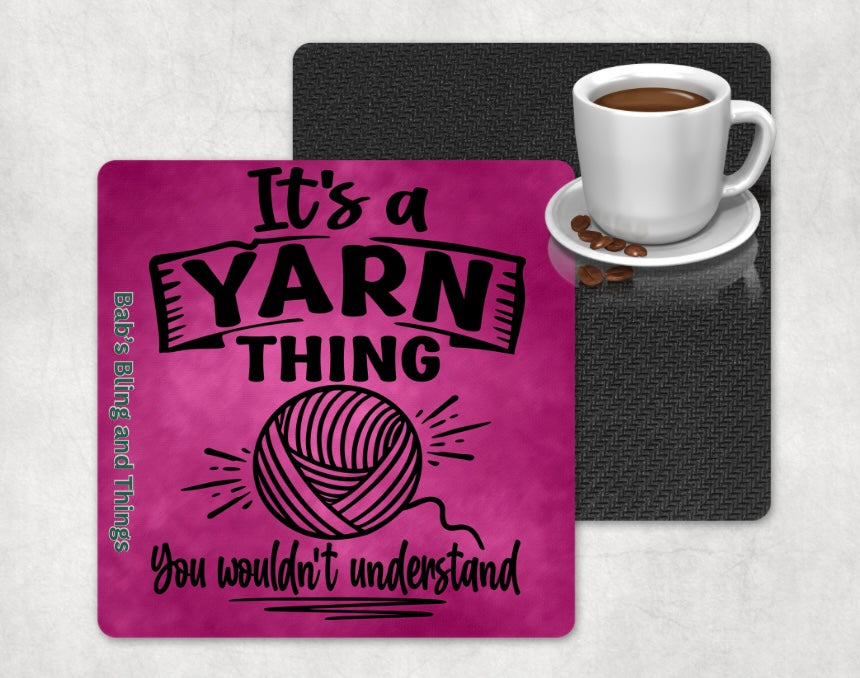 Coasters