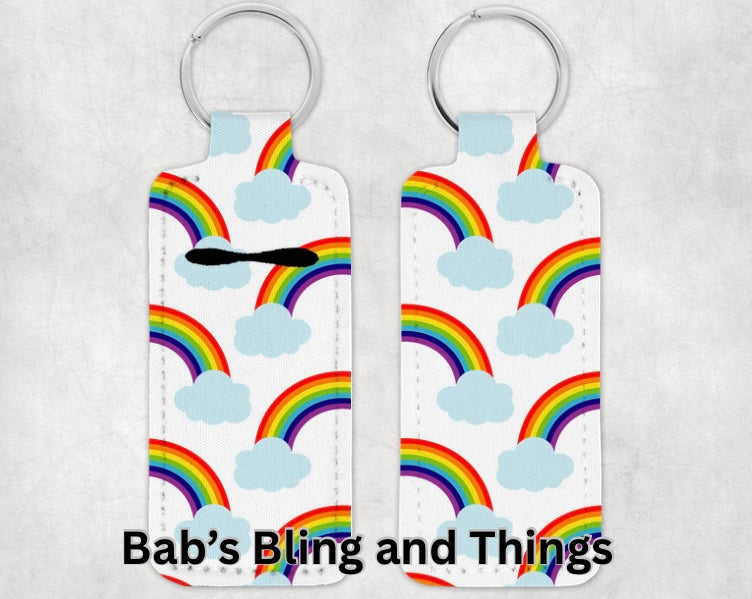 Lip Balm Holder