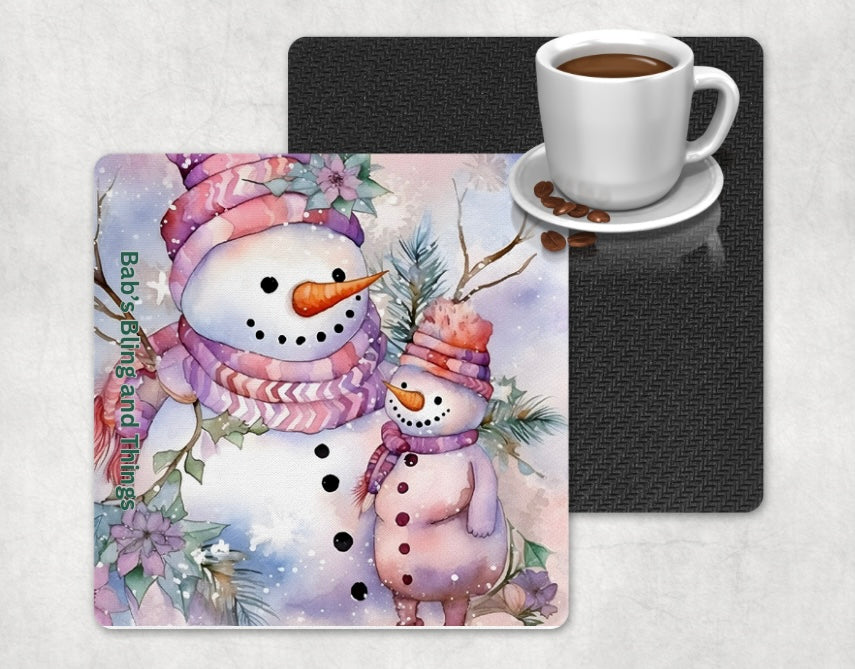 Winter Wonderland