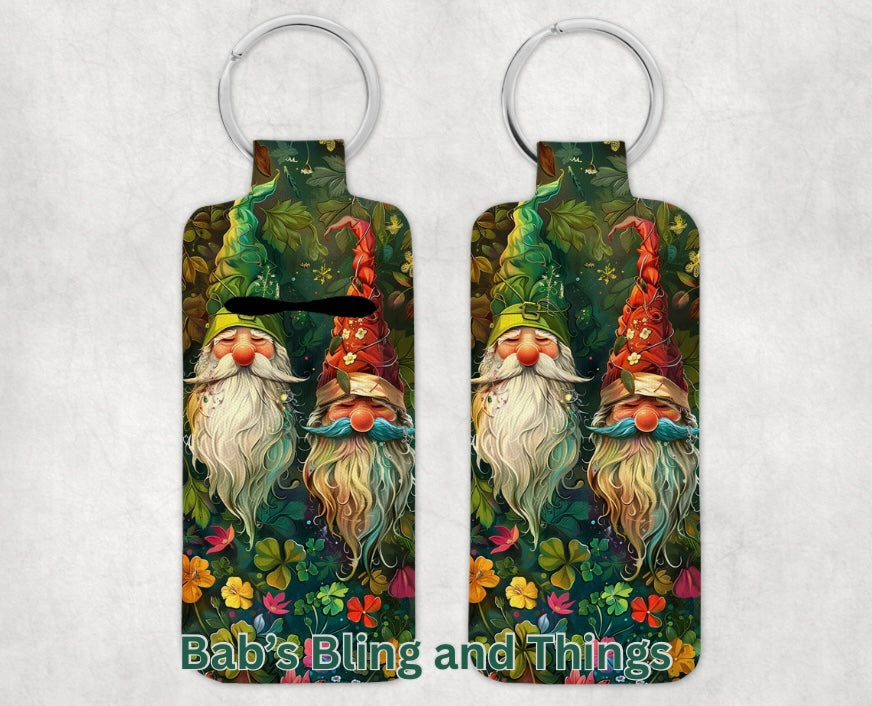 Gnomes