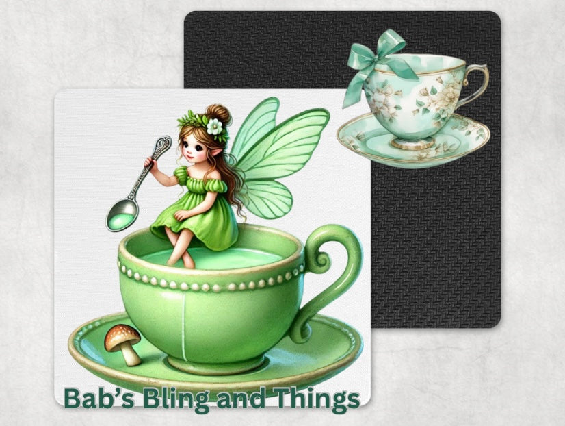 Coasters