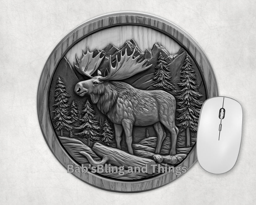 Mouse Pad