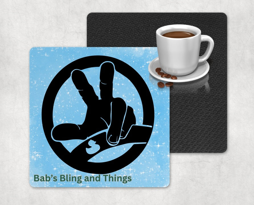Coasters