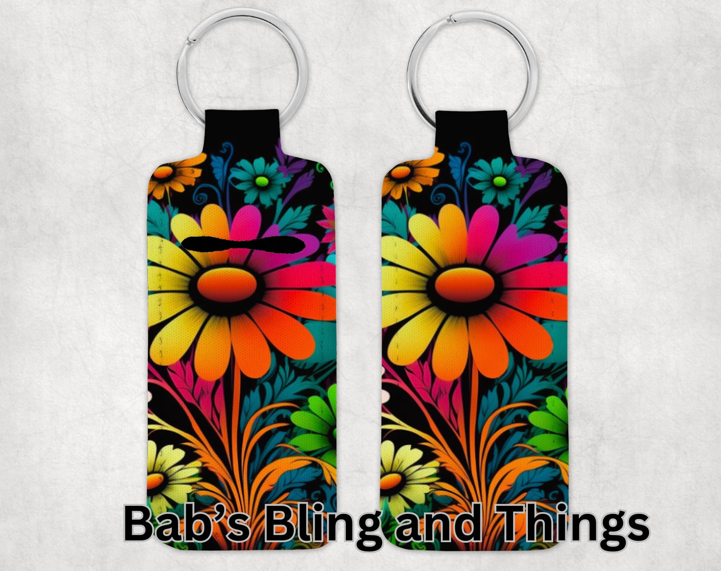 Lip Balm Holder