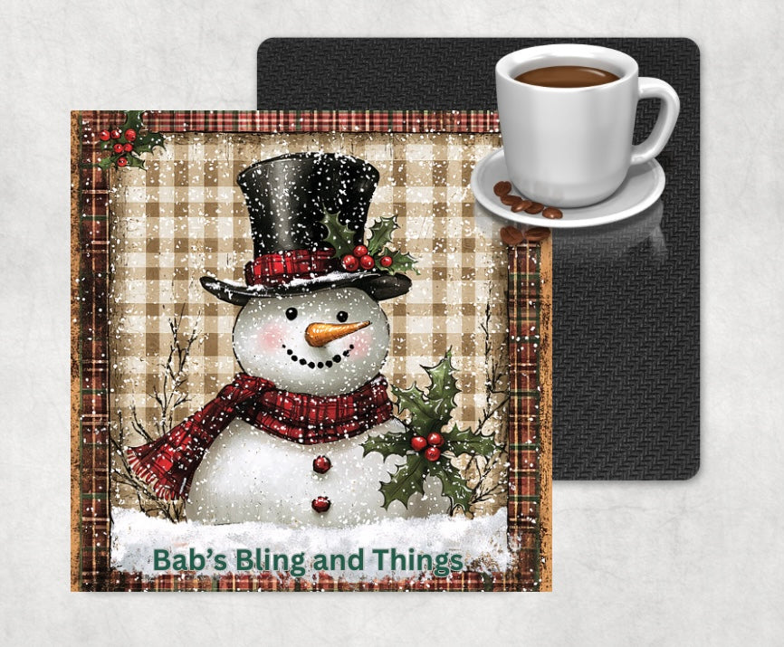 Winter Wonderland