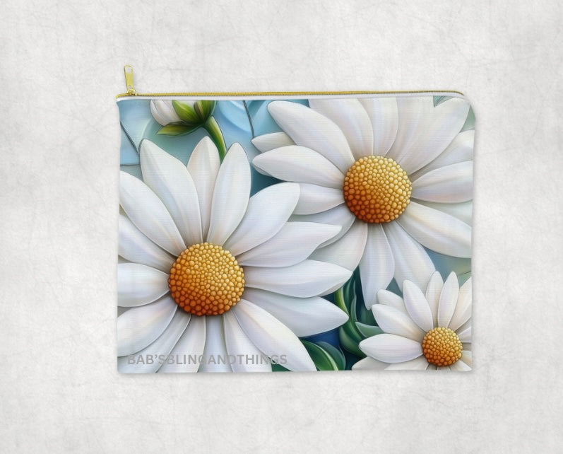 Cosmetic Pouch