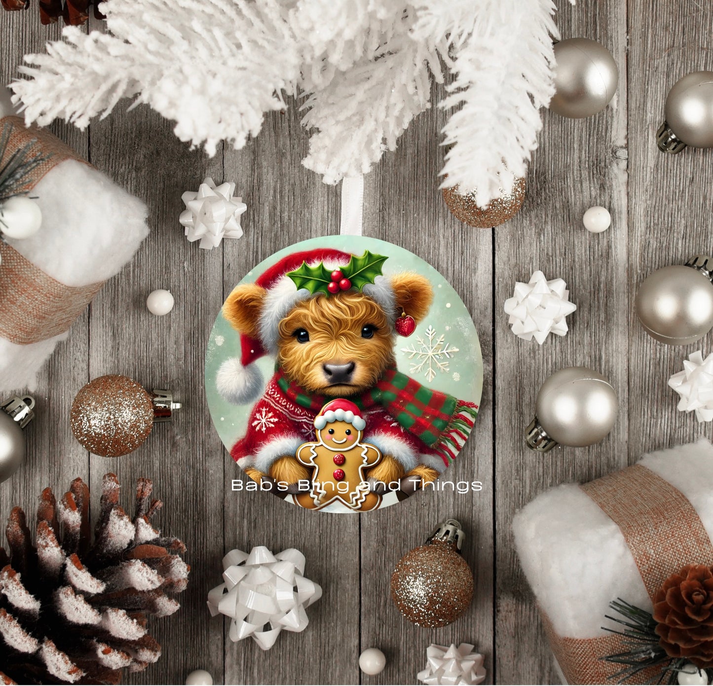 Christmas Ornaments