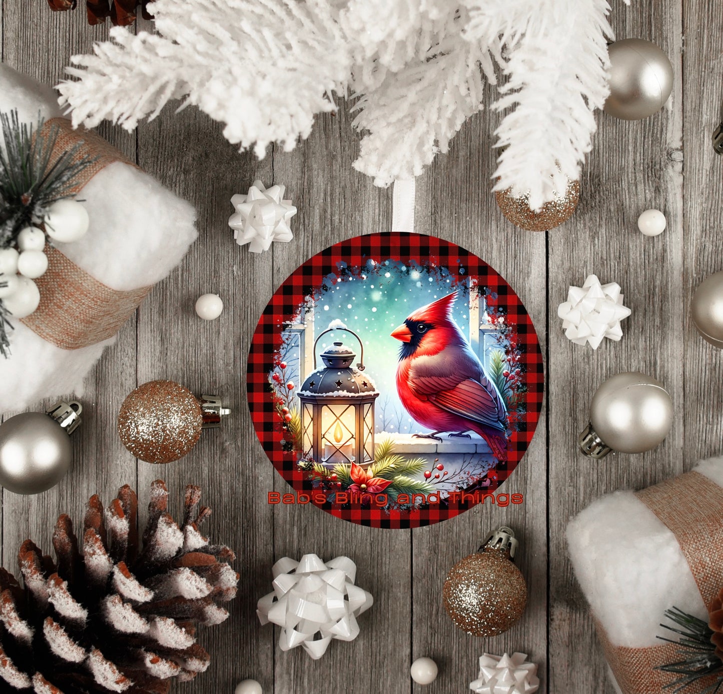 Christmas Ornaments