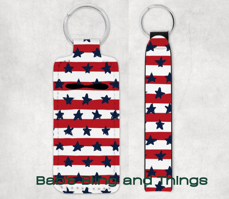 Patriotic