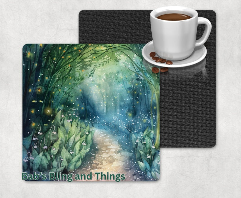 Coasters