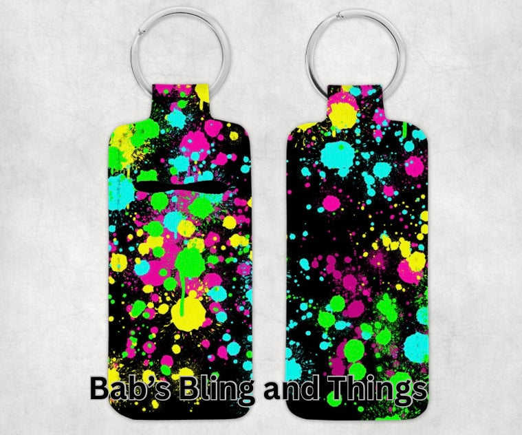 Lip Balm Holder