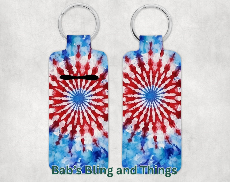Patriotic
