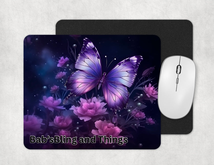 Mouse Pad