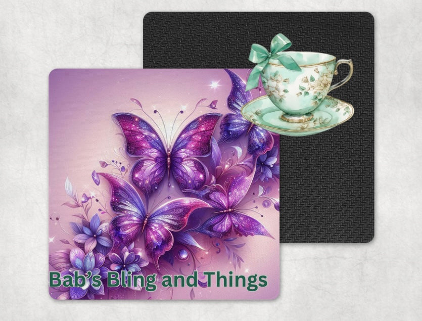 Coasters