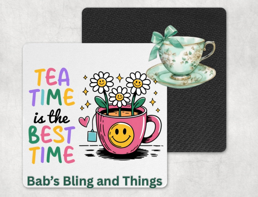 Tea Time