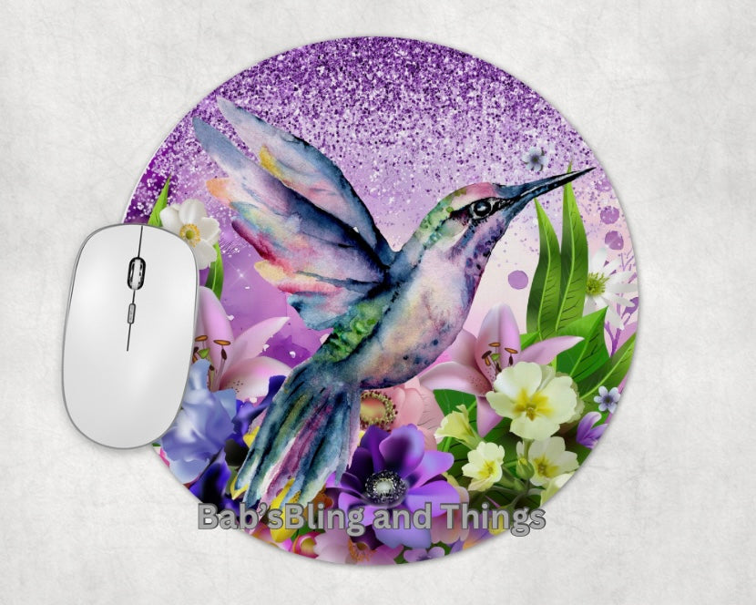 Mouse Pad