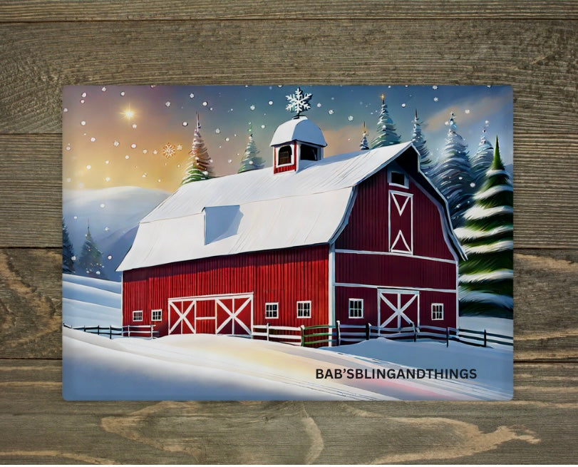 Winter Wonderland