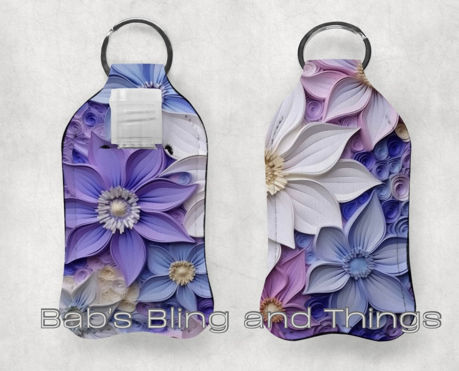 Hand Sanitizer / Lotion Holder
