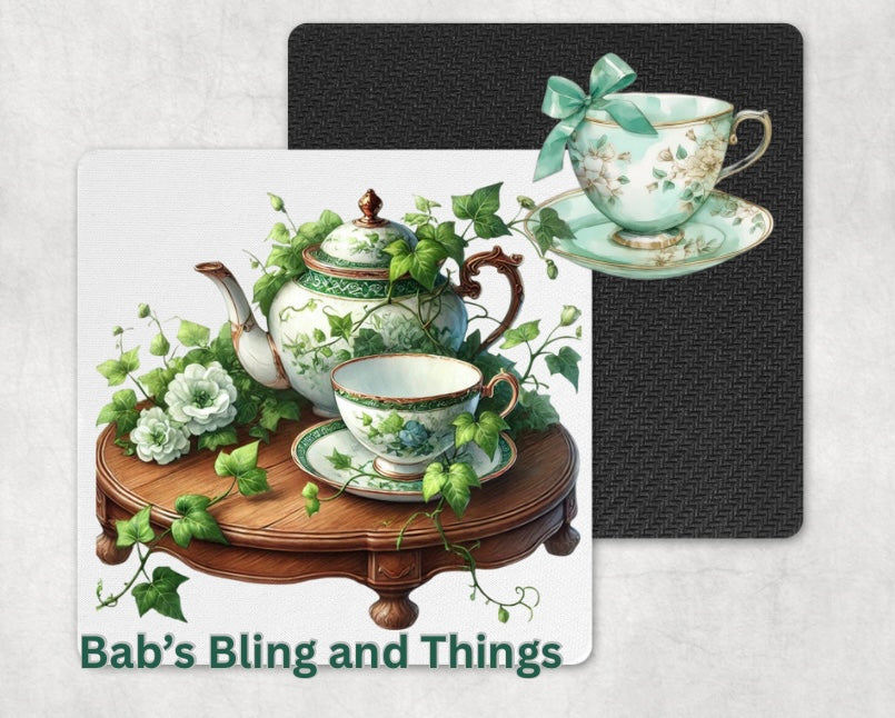 Tea Time