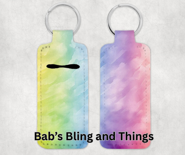 Lip Balm Holder