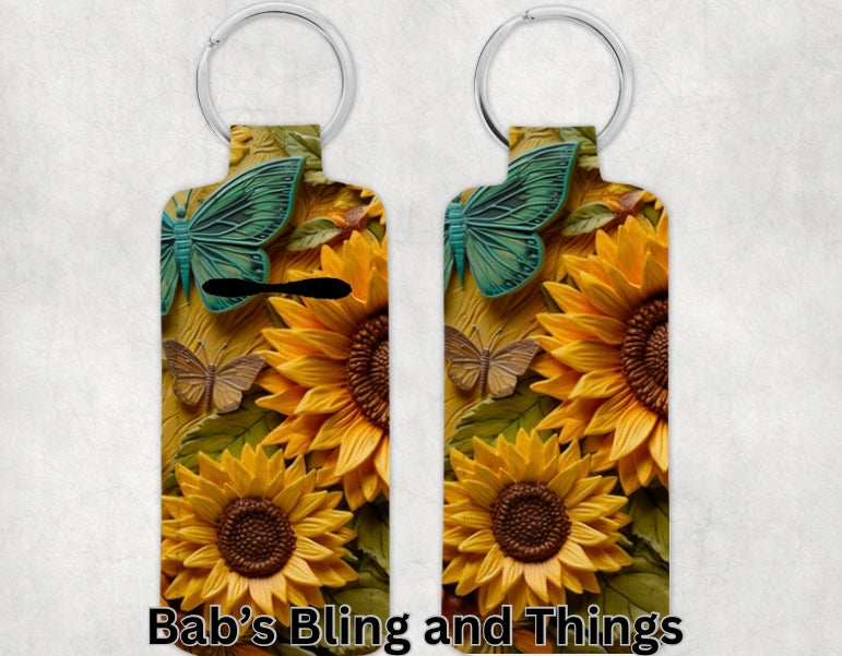 Lip Balm Holder