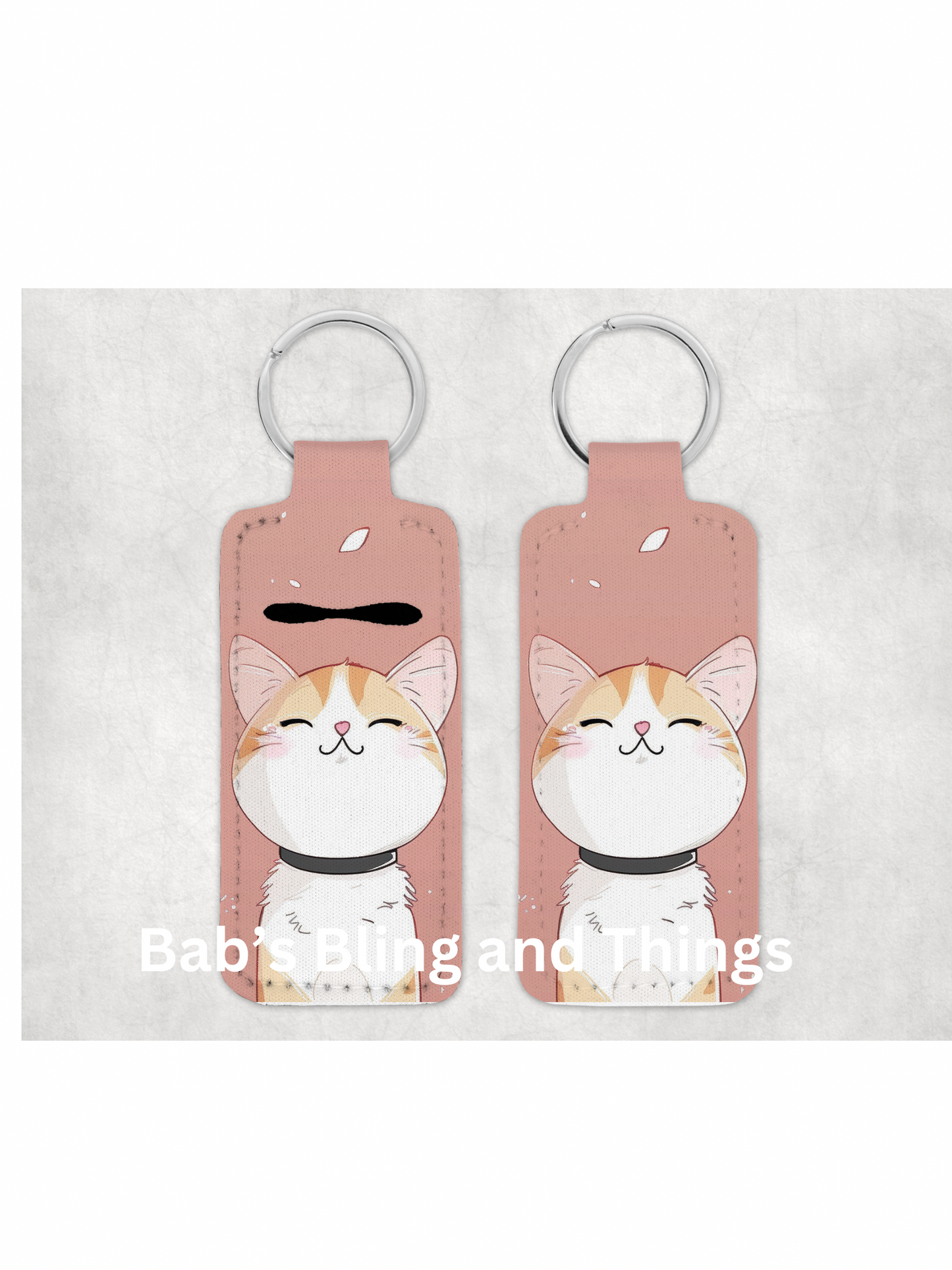 Lip Balm Holder