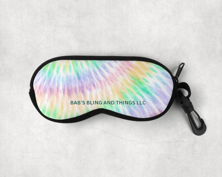 Sunglasses Case